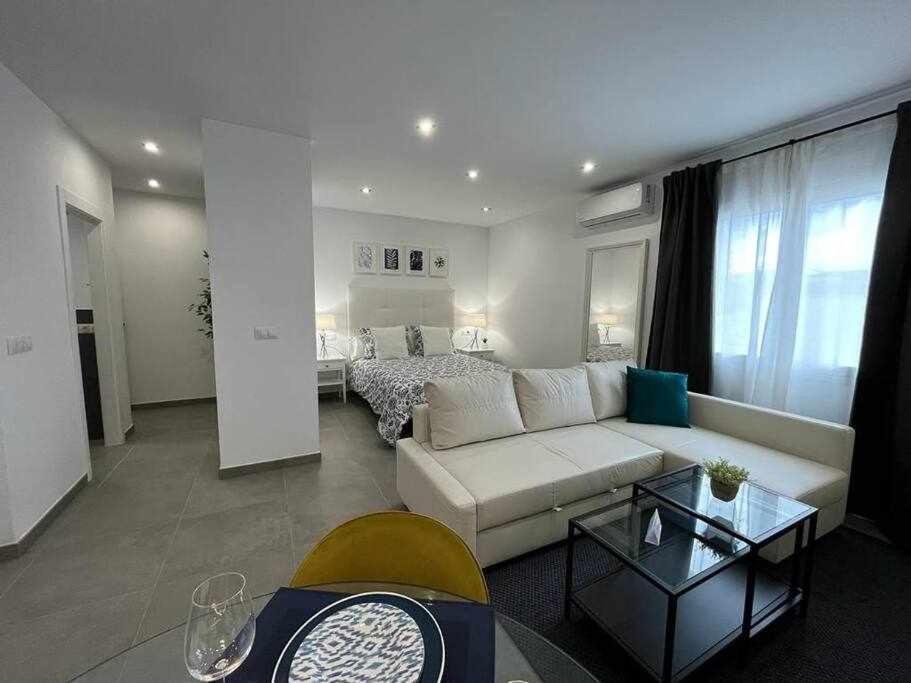 XXI E Apartamentos Morales & Arnal Ronda Exterior photo